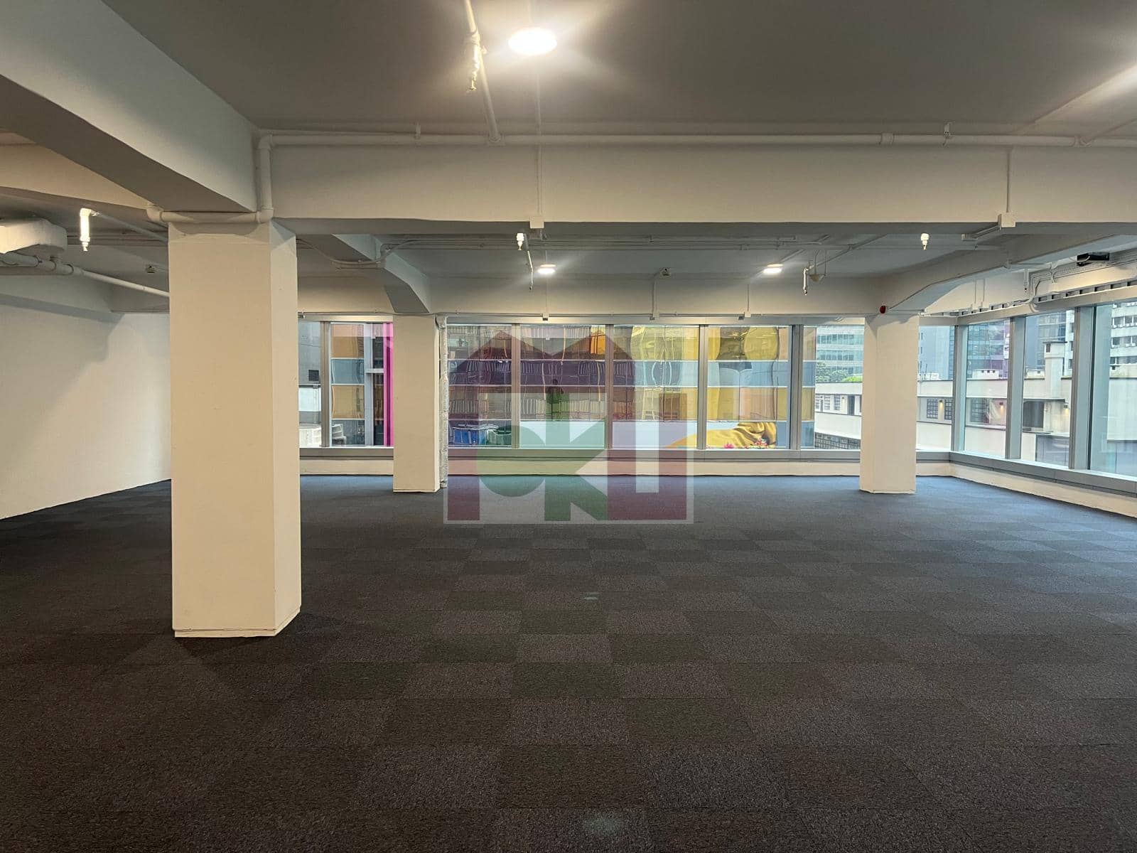 盈置大廈的大廈或單位相片